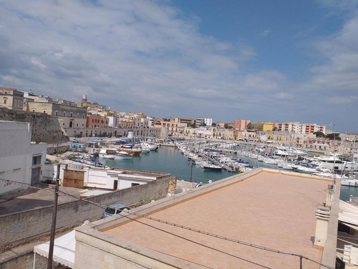 Porto E Mare Lejlighed Bisceglie Eksteriør billede